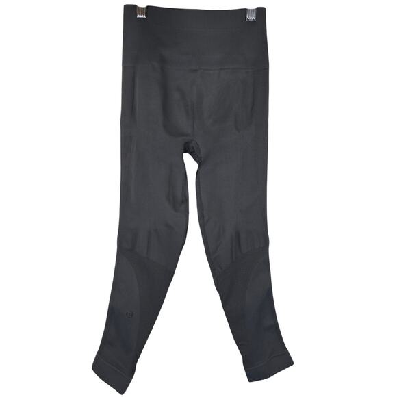 Lululemon Athletica Athletic Women's Gray Leggings 4 - Picture 2 of 4